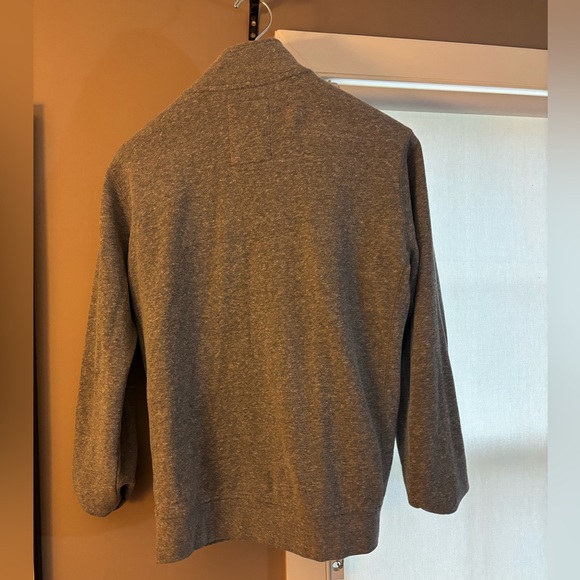 JMU  quarter zip sweatshirt - Picture 2 of 4